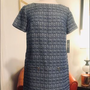 Tahari Shift Dress